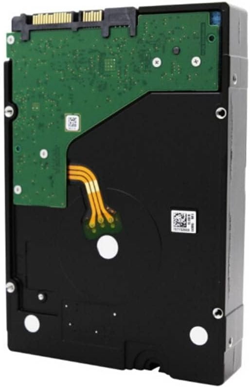 SEAGATE  Exos X16 ST14000NM003G 14TB OEM SATA Hard Drive